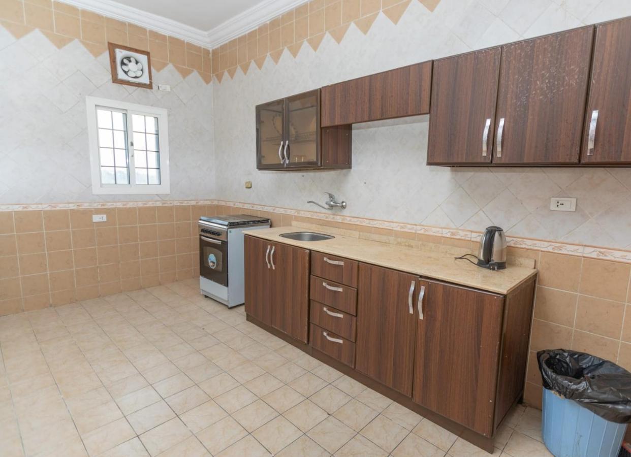 دار كنان للوحدات السكنية Jidda Exteriör bild