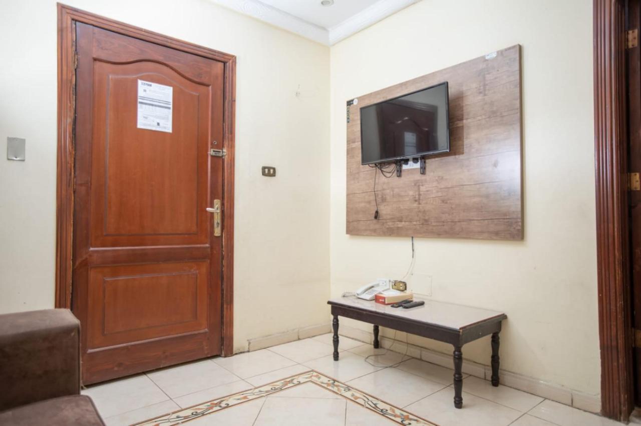 دار كنان للوحدات السكنية Jidda Exteriör bild