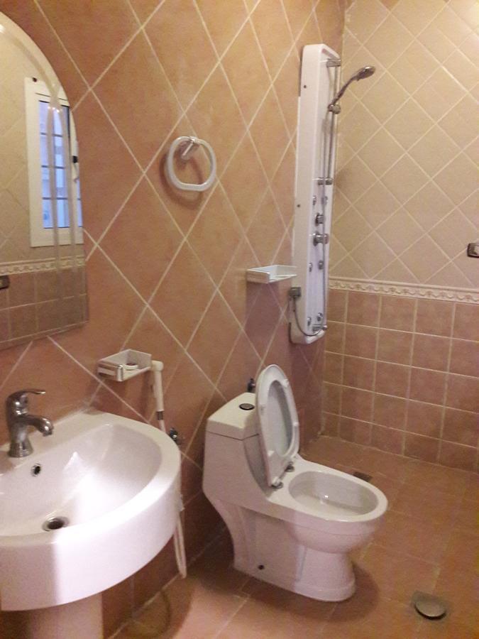دار كنان للوحدات السكنية Jidda Exteriör bild